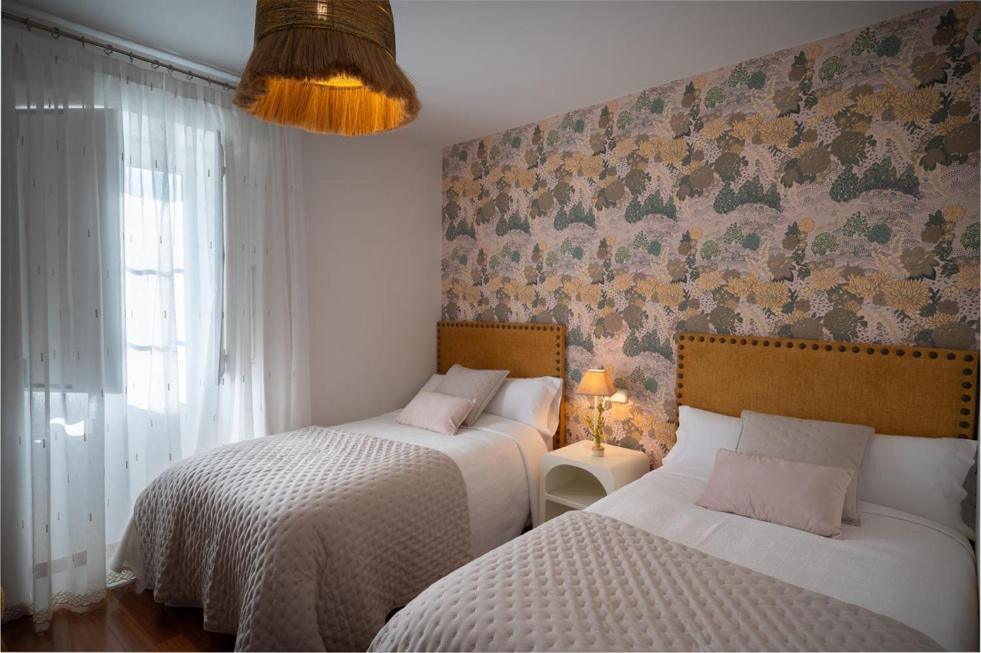 Casa Tarrio Con Piscina - Santiago De Compostela Villa Boqueixon Ngoại thất bức ảnh